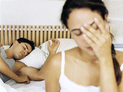 Chuyện chăn gối: Ông càng cầu kỳ, bà càng sốt ruột