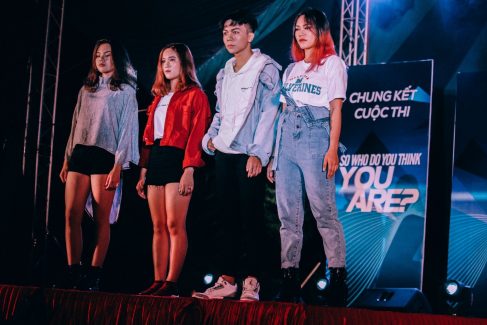 Chung kết CocSaiGon’s Next Top Model S2 gọi tên quán quân Châu Bích Trâm