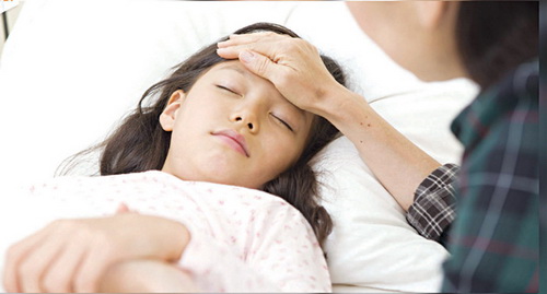 Cảnh giác bệnh viêm đường hô hấp trên