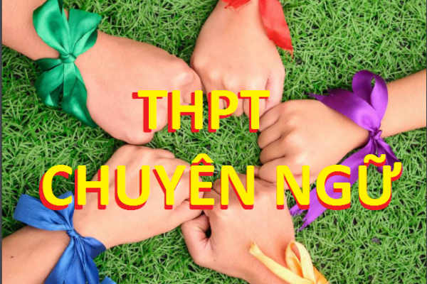 Tra cứu Mã đăng ký dự thi thử đợt 2 vào lớp 10 Chuyên ngoại ngữ năm 2021