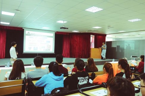 Cơ hội học tập tại Đại học Waseda Nhật Bản cho sinh viên Ngôn Ngữ Nhật FPT