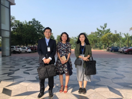Nhiều công ty mong muốn hợp tác tuyển dụng sinh viên Đại học FPT