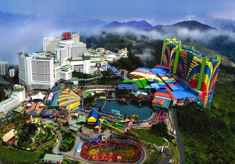 Trải nghiệm 3 nước cùng Field Trip mùa đầu tiên