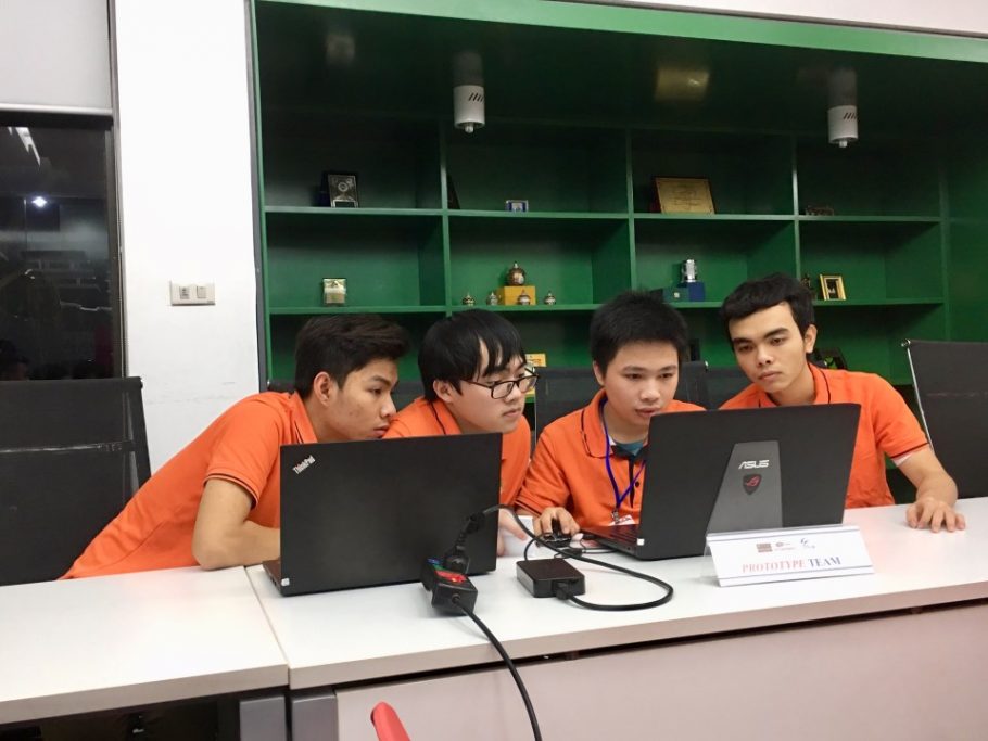 ĐH FPT tìm kiếm đại diện tham dự Cuộc đua số 2018