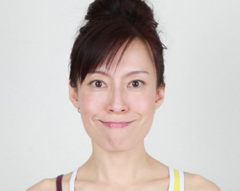 cười bữu môi
