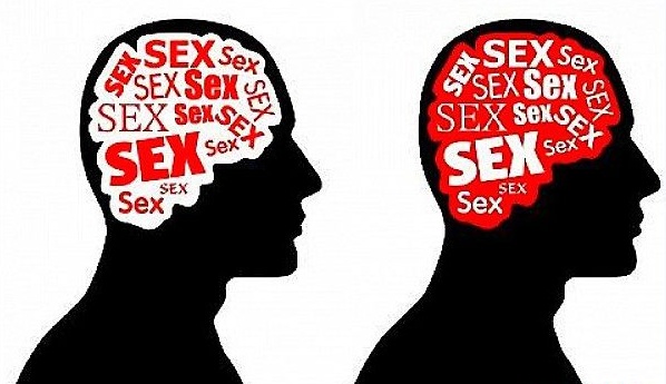 Cuồng dâm dưới góc nhìn khoa học