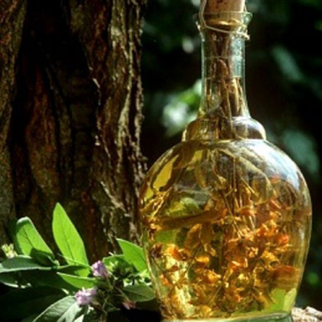 Bẩy loại dược tửu giúp quý ông thăng hoa