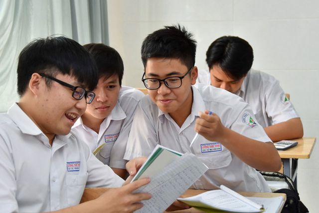 Mách bạn bí kíp đăng ký trúng tuyển Đại học ngay nguyện vọng 1