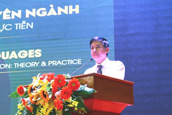 [UNC2021] Giới thiệu diễn giả – PGS.TS. Lâm Quang Đông