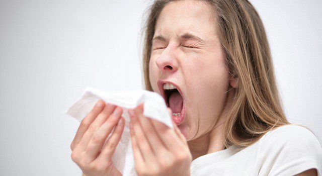 Những cách giúp bạn tránh nhiễm virus cúm khi thời tiết thay đổi