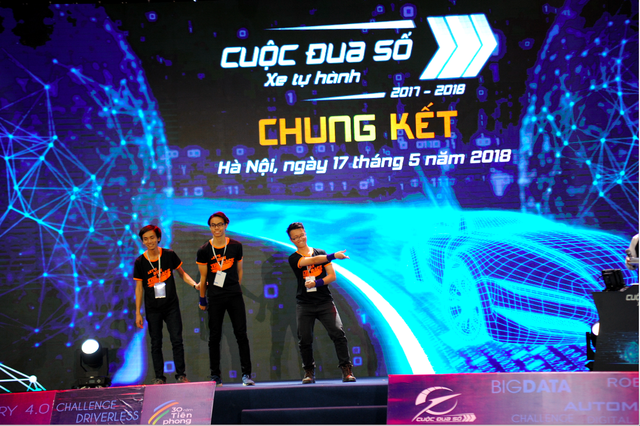 ĐH FPT công bố các điểm mới trong tuyển sinh năm 2019