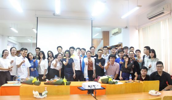 Sinh viên nên bước ra vùng an toàn