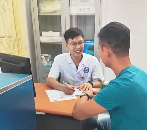 Bệnh nam khoa - chủ quan có thể gây nguy hiểm tính mạng