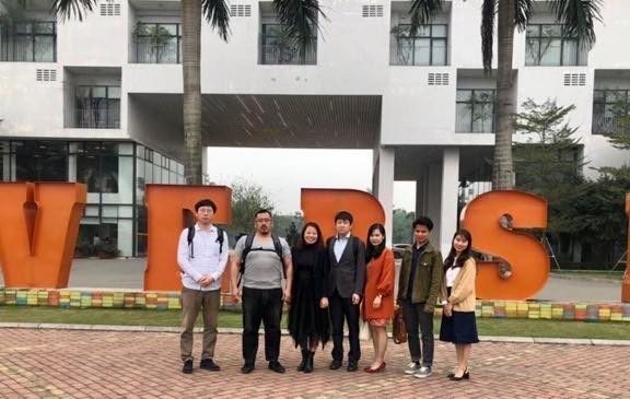 Nhiều cơ hội thực tập, làm việc hấp dẫn cho sinh viên Đại học FPT