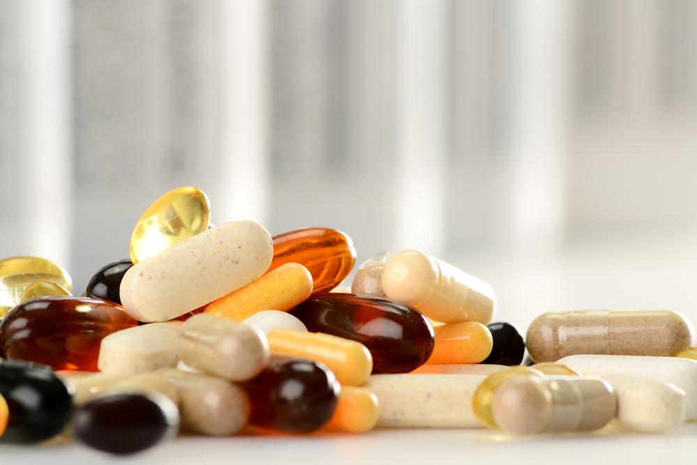 Thực phẩm bổ sung nhập khẩu: “Đừng” chỉ theo xu hướng