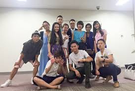 Sinh viên Đại học FPT lọt vào top 10 Cầu vồng MC