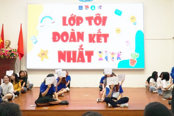 Chung kết “Lớp tôi là số 1” 2020 – Nơi lưu giữ khoảnh khắc thanh xuân