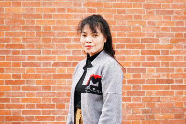 Cô giáo trẻ và khát khao khơi dậy tình yêu tiếng Anh cho học sinh Lạng Sơn