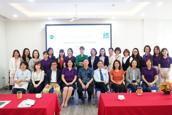 Hoàn thành nhiều nhiệm vụ của dự án ULIS AKS Core nhằm phát triển Hàn Quốc học tại Việt Nam