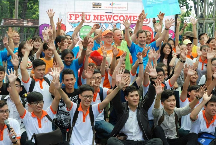 6 hành trang chỉ có học Đại học bạn mới nhận được