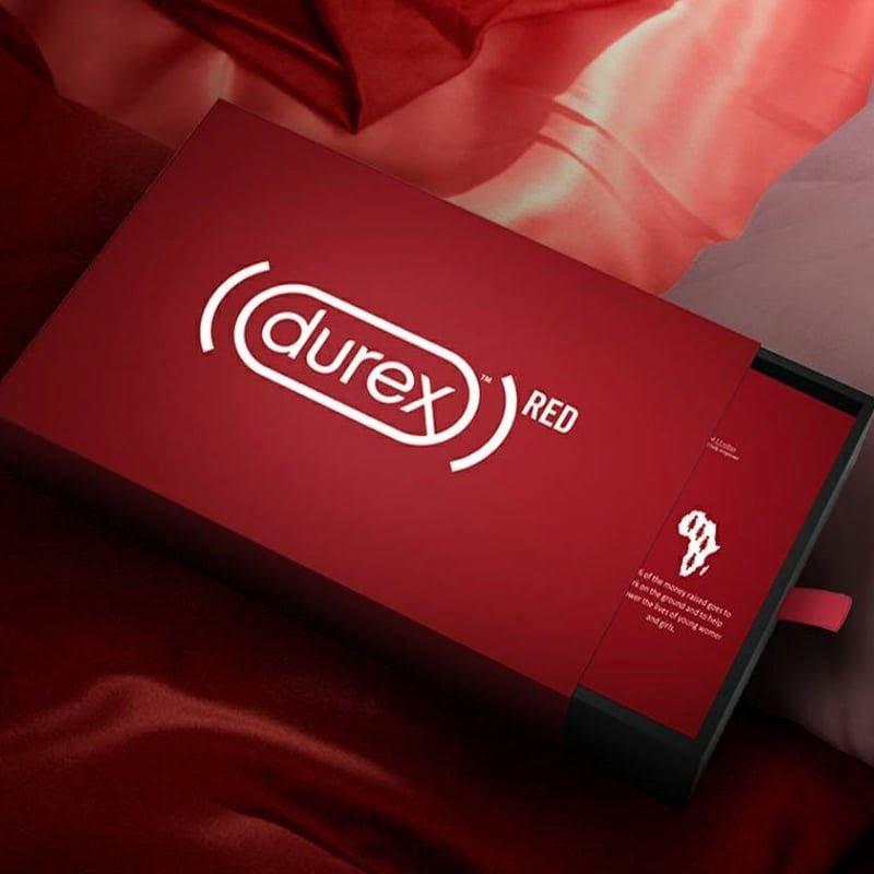 Durex triển khai chiến dịch kêu gọi giới trẻ đẩy lùi HIV/AIDS