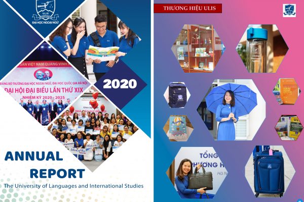 BÁO CÁO THƯỜNG NIÊN 2020
