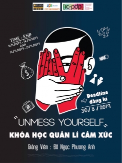 Miễn phí Khoá học quản lý cảm xúc cho sinh viên Đại học FPT
