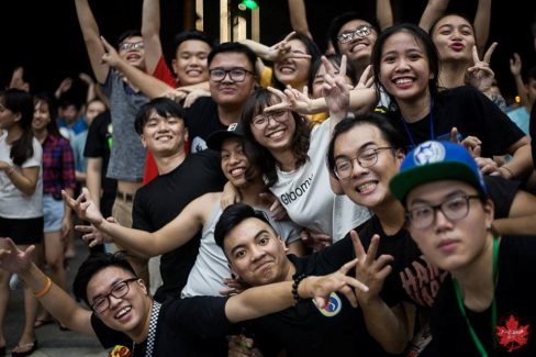Những ‘món quà’ siêu hot F-Camp 2017 tặng K13