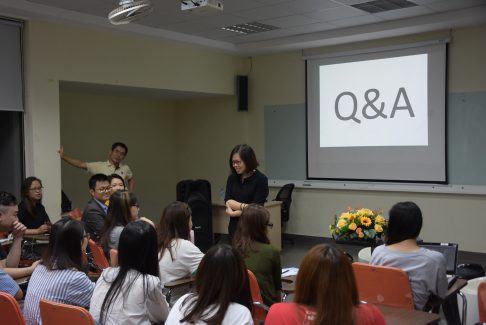 Giai đoạn OJT: Thái độ và sự chủ động quyết định thành công