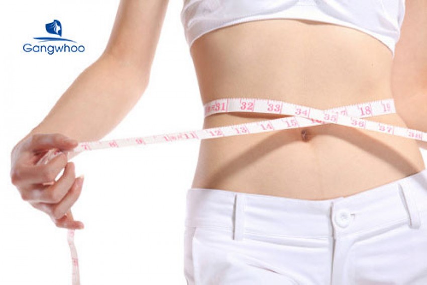 Giảm Béo Bụng Nhanh Chóng Không Cần Luyện Tập Ăn Kiêng