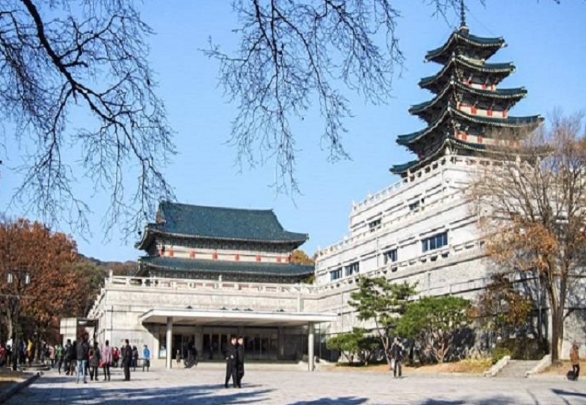 hàn quốc