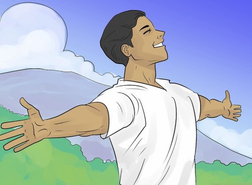 Bí quyết để có cuộc sống tràn đầy hạnh phúc và động lực