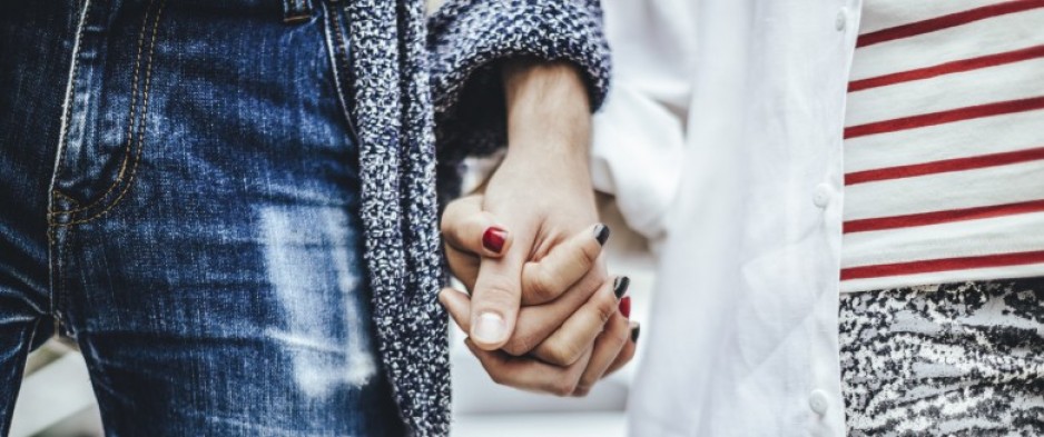 Những điều thật đơn giản để có hạnh phúc lứa đôi