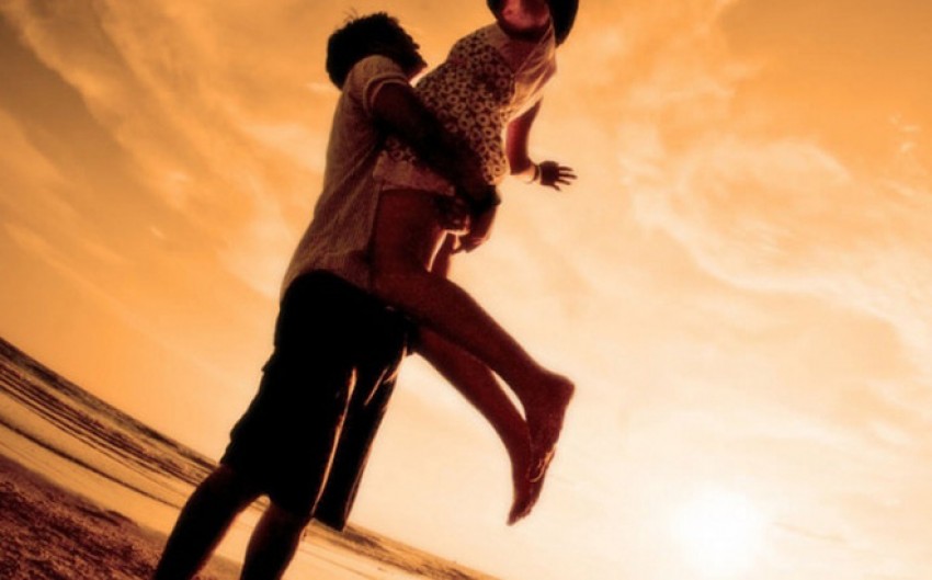 Tuổi hồi xuân mang lại sức sống mới.