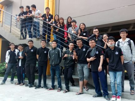 Sinh viên Đại học FPT tích cực “luyện não” cho các giải thi đấu Cờ cấp thành phố