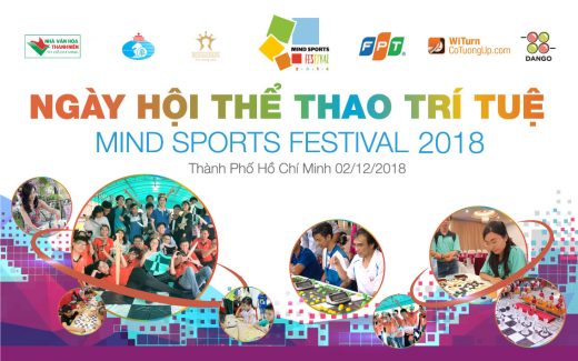 Hào hứng cùng ván đấu cờ người đầu tiên tại Đại học FPT