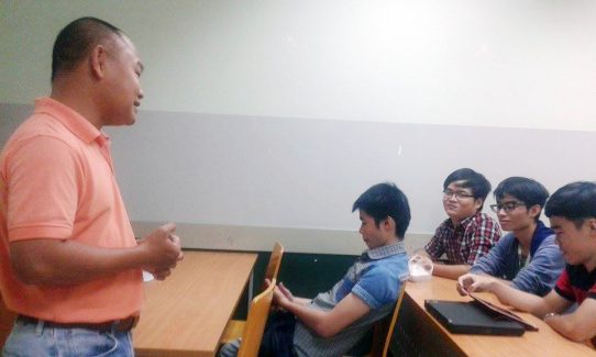 Đại học ITM (Ấn Độ) – điểm đến hấp dẫn của “Học kỳ nước ngoài”