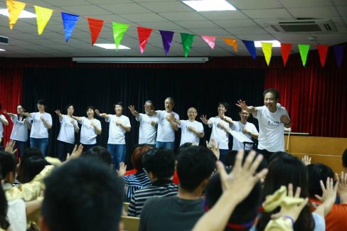 Nồng nàn đêm “Hòa nhạc Hoa sữa số 2”