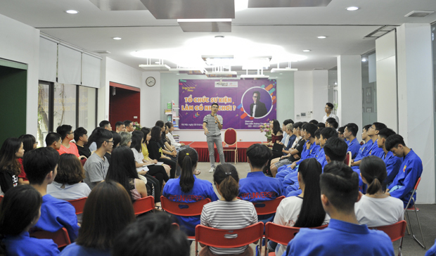 Tổ chức sự kiện, làm có như chơi?