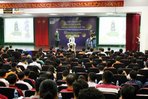 Blockchain – “chìa khóa” cho chuyển đổi số