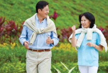 Đàn ông cũng... hồi xuân