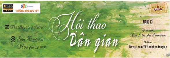 Nhiều trò chơi hấp dẫn tại Hội thao dân gian