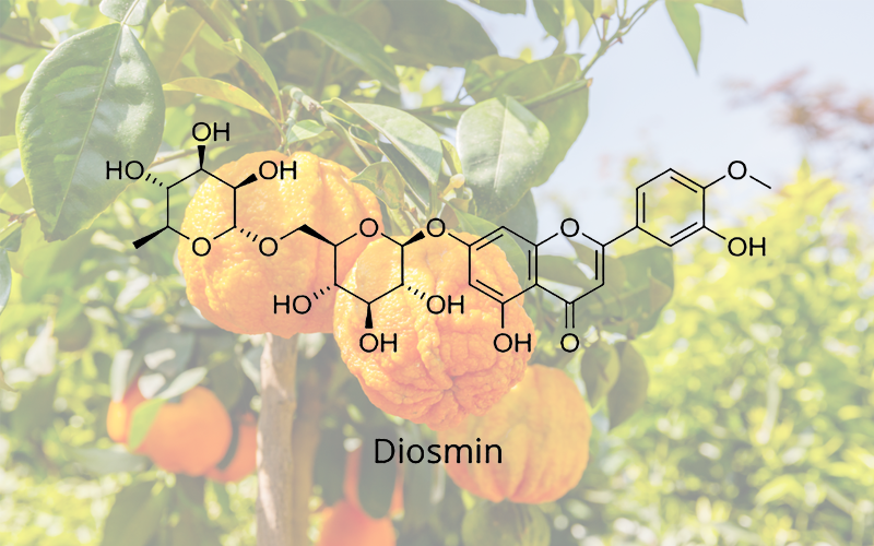 Hoạt chất μsmin® Plus – Tối ưu hiệu quả hỗ trợ khắc phục cho người bị trĩ