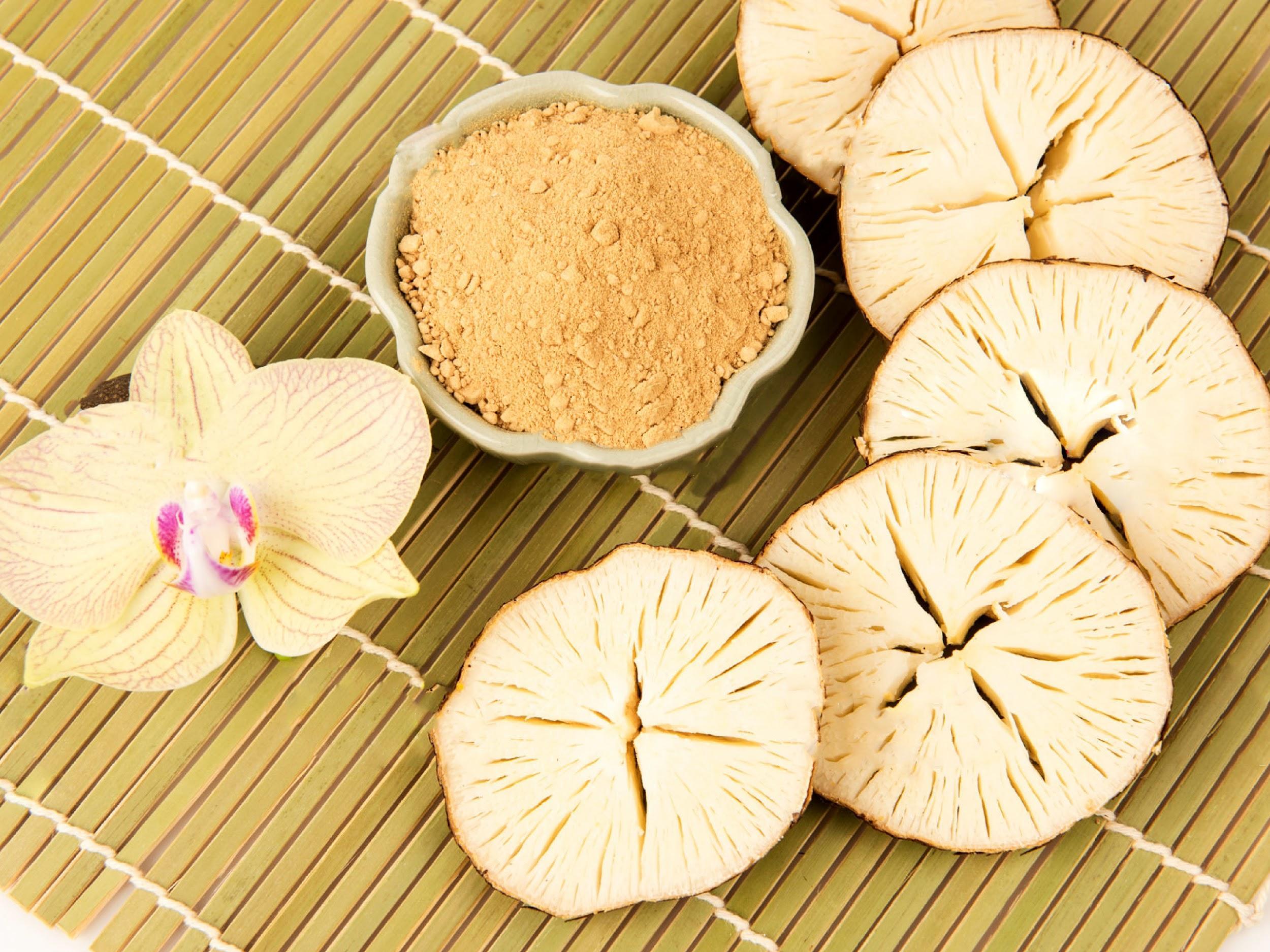 Nghiên cứu khoa học về Sâm tố nữ - Estrogen thực vật tác dụng mạnh