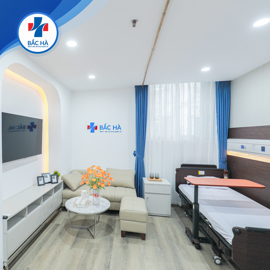 BV Bắc Hà ra mắt gói VIP thai sản: Bé an toàn - Mẹ an nhàn