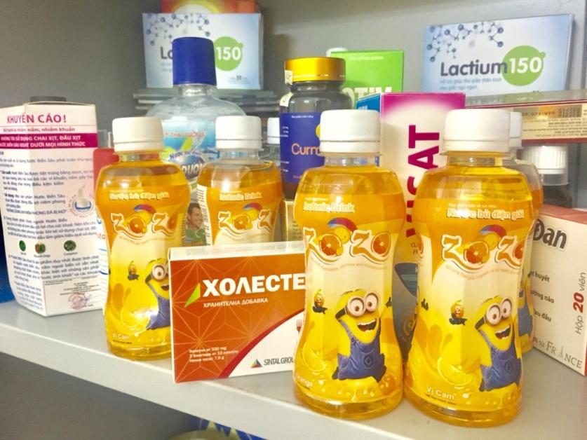 Làm gì khi trẻ sốt, ho thời dịch COVID-19?