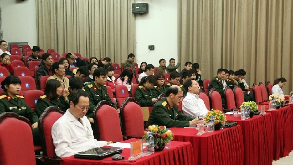 Đóng, mở thầu thuốc, hóa chất năm 2017