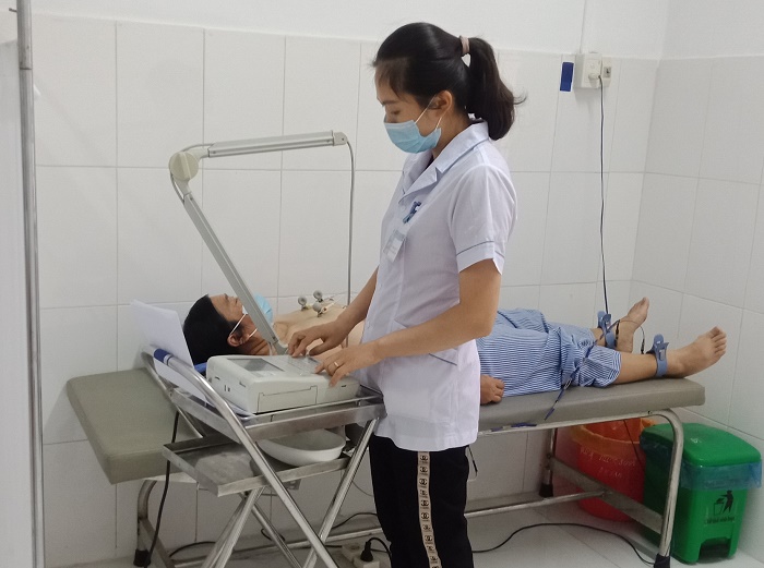 Rối loạn nhịp tim, chủ quan không tái khám khiến suýt tử vong