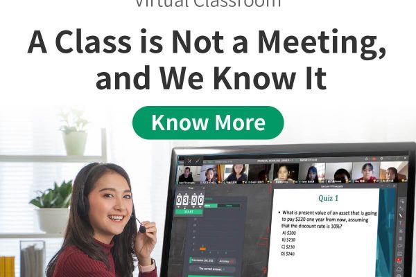 [UNC2021] Nhà tài trợ Bạc: ClassIn