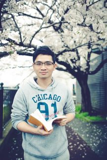 “Năm nay iGo tròn 5 tuổi, cũng đến lúc phải về nhà rồi”